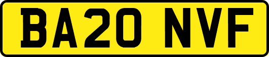 BA20NVF