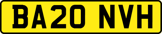 BA20NVH