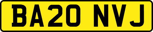 BA20NVJ