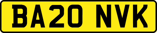 BA20NVK