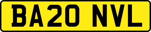 BA20NVL