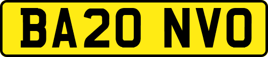 BA20NVO