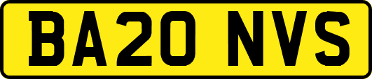 BA20NVS