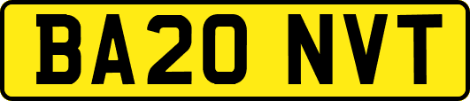 BA20NVT