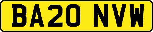 BA20NVW