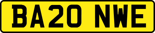 BA20NWE
