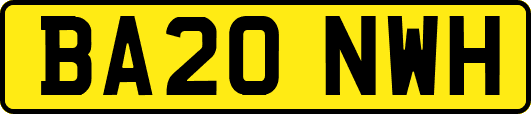 BA20NWH