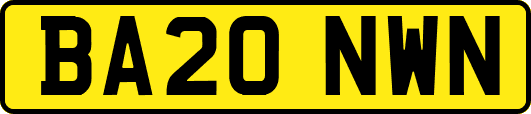 BA20NWN
