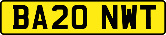 BA20NWT