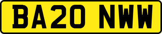 BA20NWW