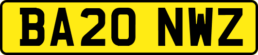 BA20NWZ