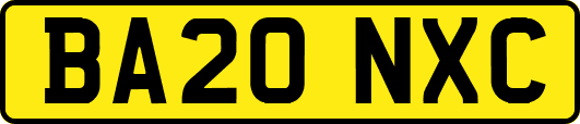 BA20NXC