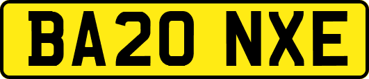 BA20NXE