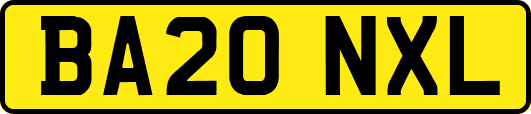 BA20NXL