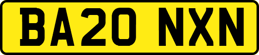 BA20NXN