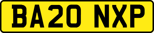BA20NXP