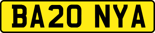 BA20NYA