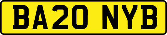 BA20NYB