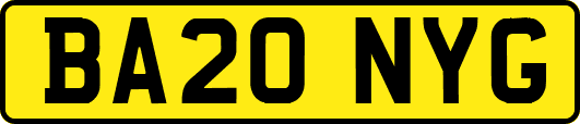 BA20NYG