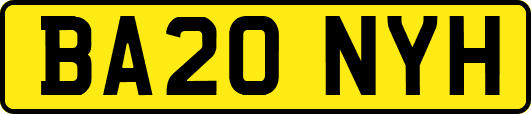 BA20NYH