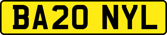 BA20NYL