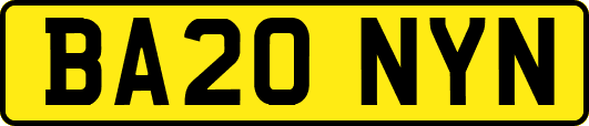 BA20NYN
