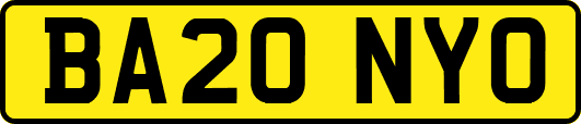 BA20NYO