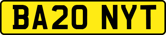 BA20NYT