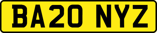BA20NYZ