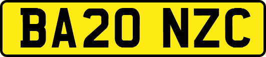 BA20NZC