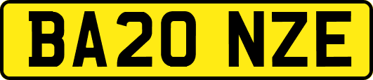 BA20NZE