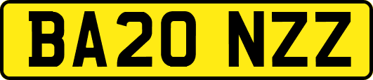 BA20NZZ
