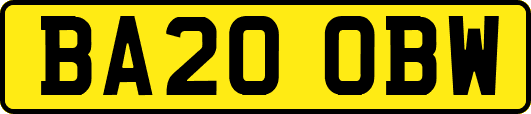 BA20OBW
