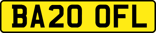 BA20OFL