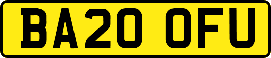 BA20OFU