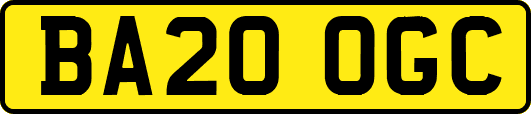 BA20OGC