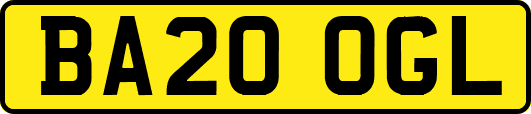 BA20OGL