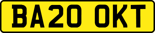 BA20OKT