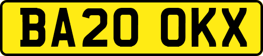 BA20OKX