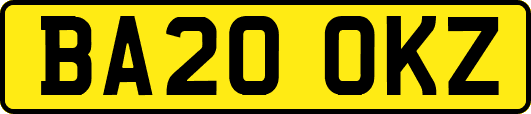 BA20OKZ