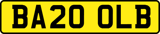 BA20OLB