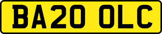 BA20OLC