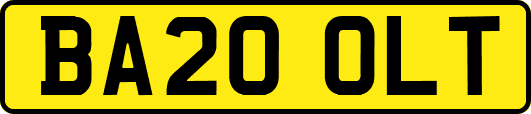 BA20OLT