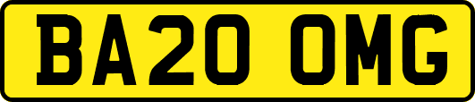 BA20OMG