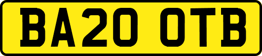 BA20OTB