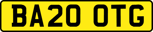 BA20OTG