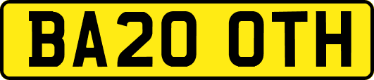 BA20OTH
