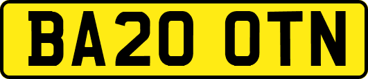BA20OTN