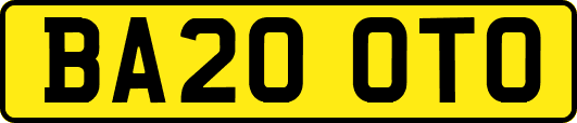 BA20OTO