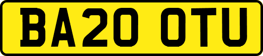BA20OTU